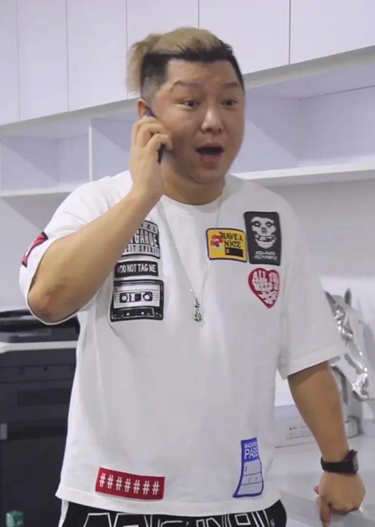 有事儿找佐哥