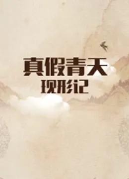 真假青天现形记