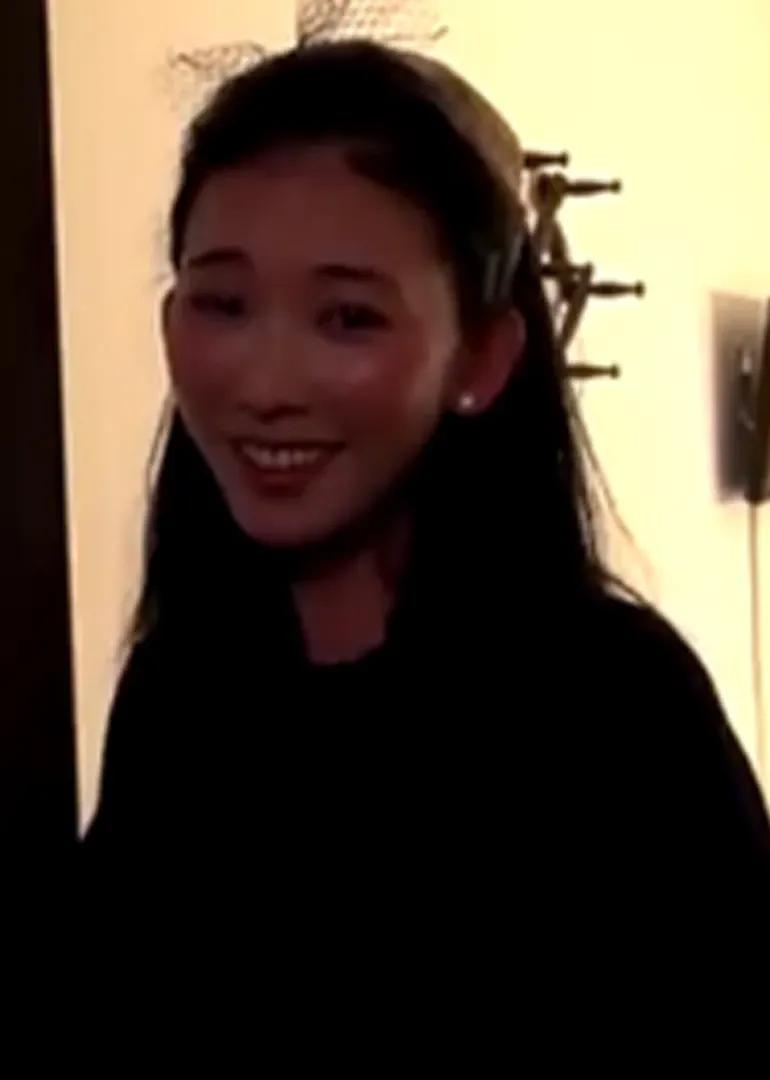 花样姐姐