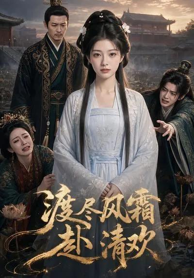 渡尽风霜赴清欢