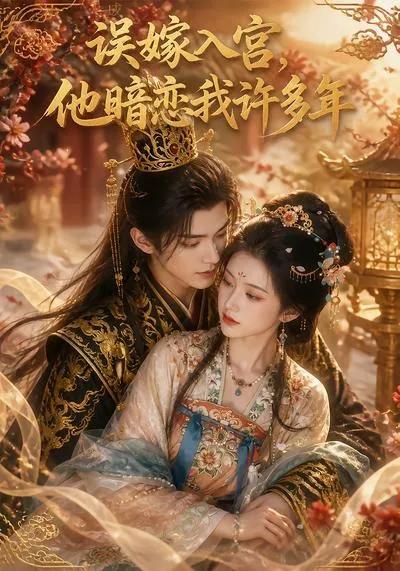 误嫁入宫，他暗恋我许多年