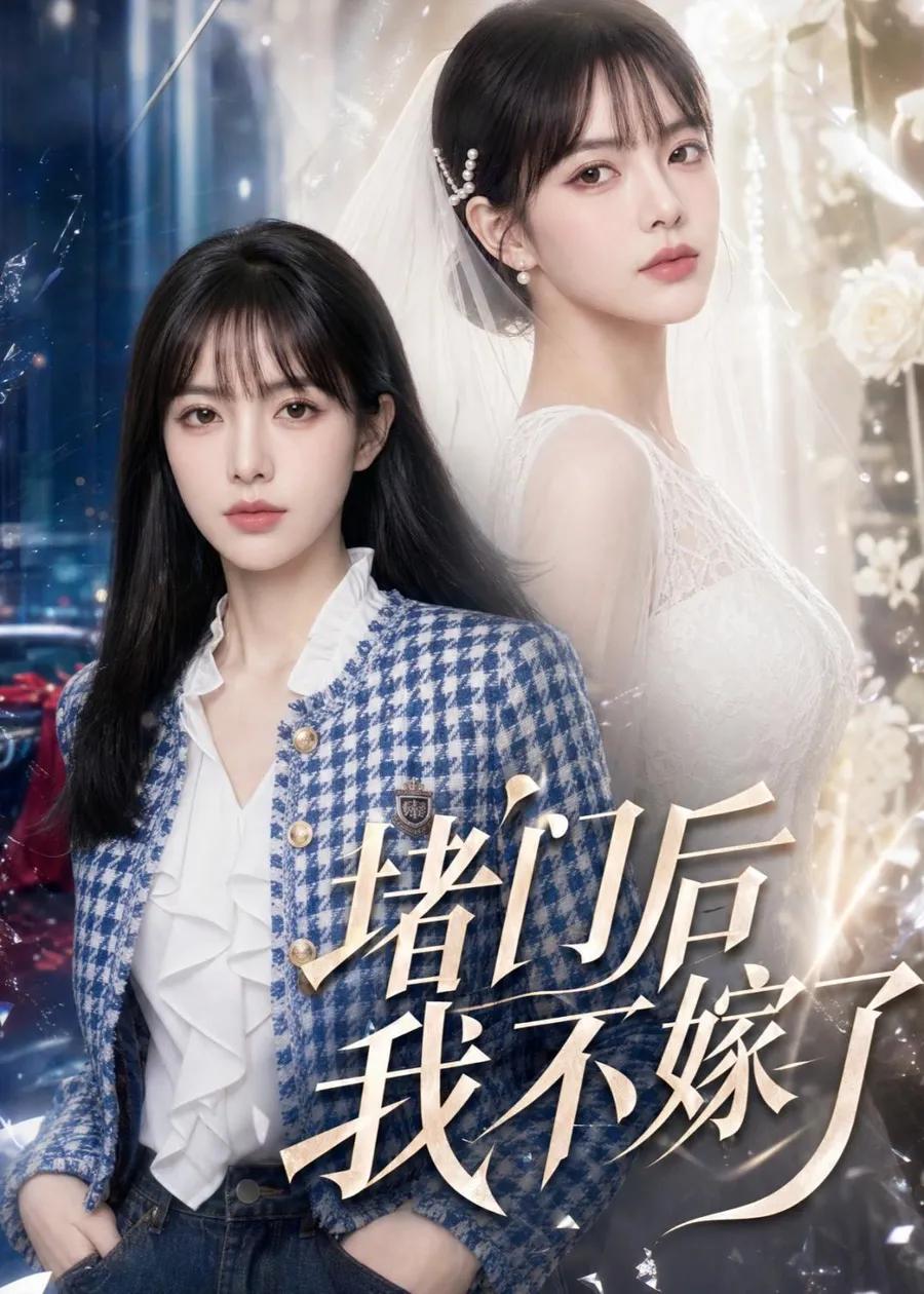 堵门后我不嫁了