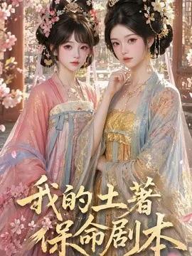 我的土著保命剧本
