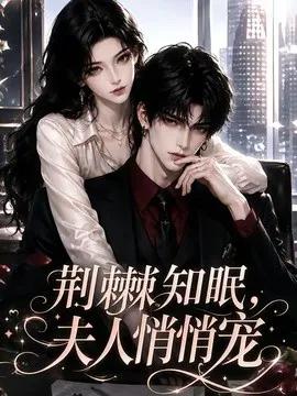 荆棘知眠，夫人悄悄宠
