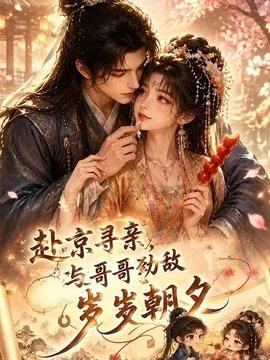 赴京寻亲，与哥哥劲敌岁岁朝夕