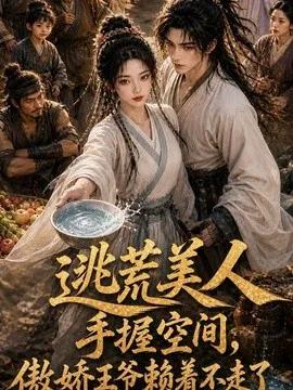 逃荒美人手握空间，傲娇王爷赖着不走了