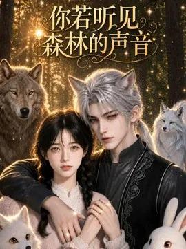 你若听见森林的声音
