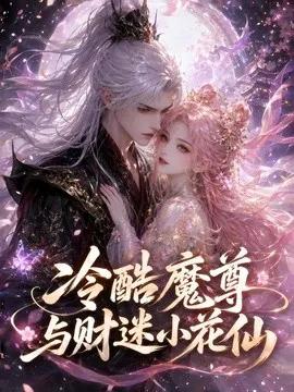 冷酷魔尊与财迷小花仙