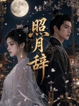 照月辞