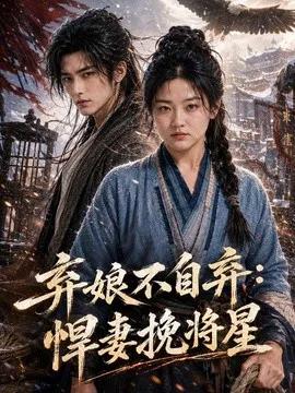 弃娘不自弃：悍妻挽将星