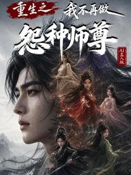 重生之我不再做怨种师尊AI真人版