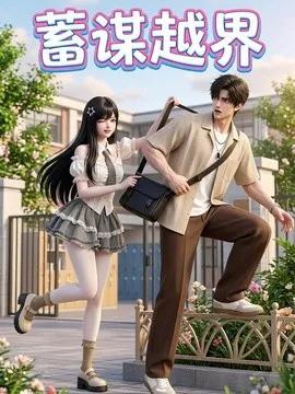 蓄谋越界
