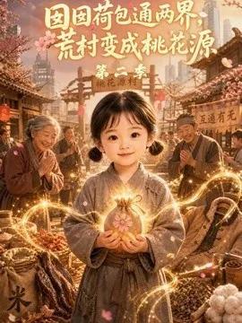 囡囡荷包通两界，荒村变成桃花源第二季