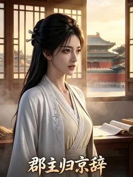 郡主归京辞