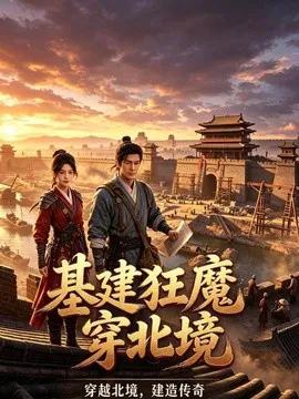 基建狂魔穿北境