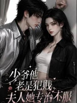少爷他老是犯贱，夫人她专治不服