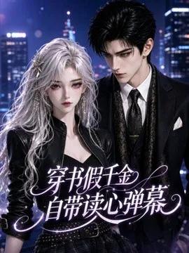 穿书假千金自带读心弹幕