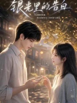 银光里的告白