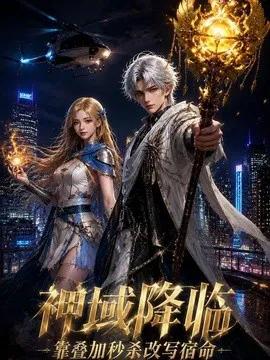 神域降临靠叠加秒杀改写宿命
