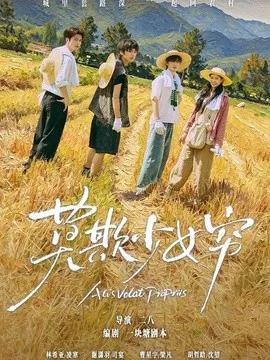 谁都别想拦着我发财 莫欺少女穷