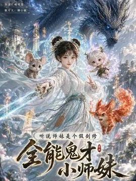 全能鬼才小师妹（第一季）