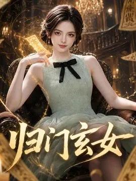 归门玄女