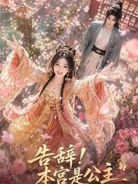 告辞！本宫是公主