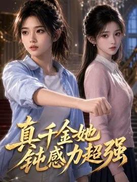 真千金她钝感力超强！