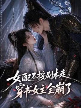 女配不按剧本走，穿书女主全崩了