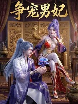 争宠男妃