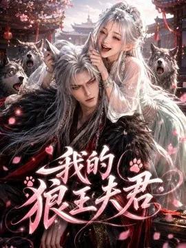 我的狼王夫君
