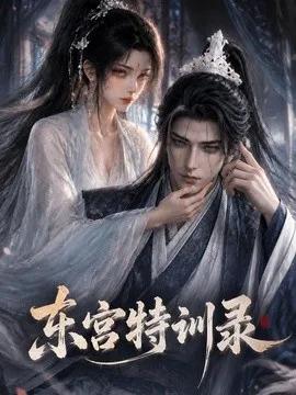 东宫特训
