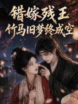 错嫁残王：竹马旧梦终成空