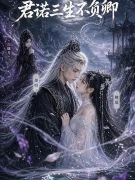 君诺三生不负卿