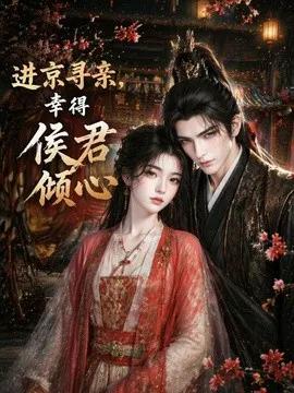 进京寻亲，幸得侯君倾心