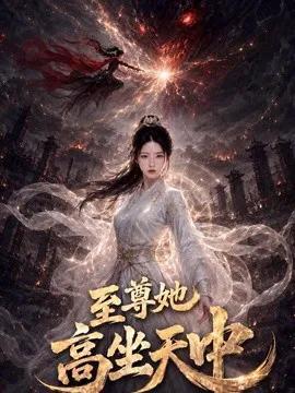 至尊她高坐天中