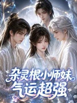 杂灵根小师妹气运超强