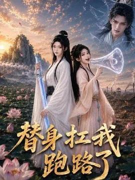 替身扛我跑路了