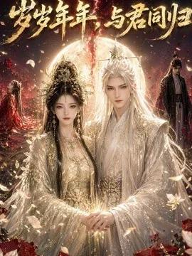 岁岁年年，与君同归