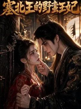 塞北王的野蛮王妃