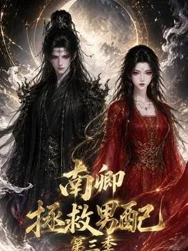 南卿拯救男配第三季
