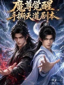 魔尊觉醒：手撕天道剧本