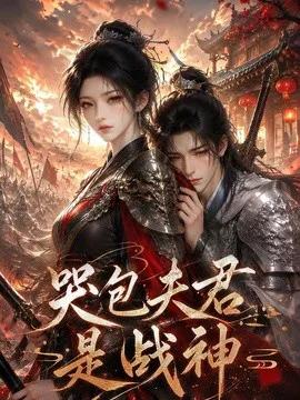 哭包夫君是战神