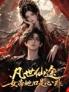 凡世仙途，女帝她口是心非