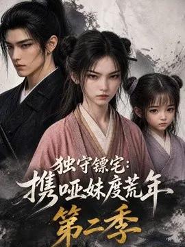 独守镖宅：携哑妹度荒年第二季