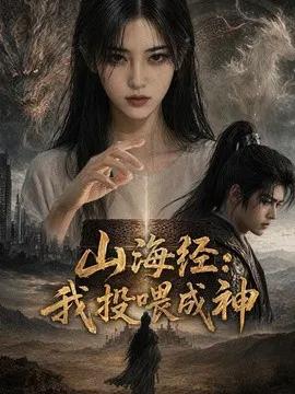 山海经：我投喂成神