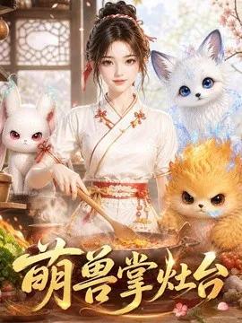 萌兽掌灶台