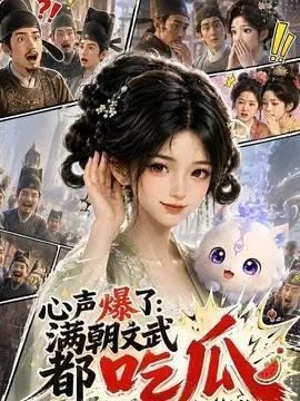 心声爆了满朝文武都吃瓜