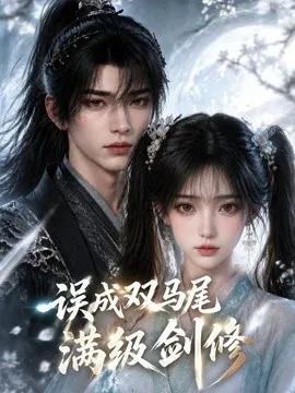 误成双马尾满级剑修