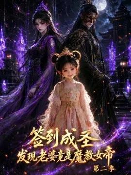 签到成圣，发现老婆竟是魔教女帝第二季